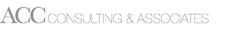 ACC CONSULTING & ASSOCIATES